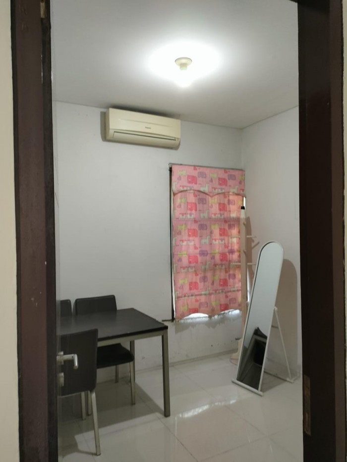 Rumah Disewakan Semi Furnished di Cluster Elysium Lippo Cikarang